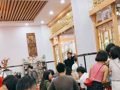 -煲煲掂风味煲仔饭餐厅(西区店)