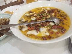 -小厨娘淮扬菜(板桥一店)