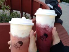 -喜茶(永旺梦乐城店)