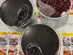 -百花传统甜品店(原址店)