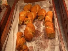 -长沙三景韦尔斯利酒店·Oval全日制餐厅自助餐