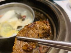 -哈拉海和牛主题餐厅(哈西店)