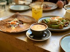 -RAC BAR(安福路店)