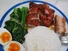 -喜喜茶餐厅(大朗长盛店)