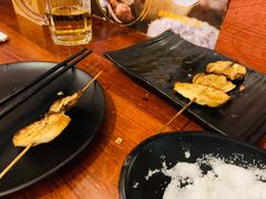 -鸟串烧Yakitori