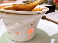 喷香芋艿羹-甬府小鲜(万象城店)