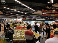 -Olé精品超市(广州太古汇店)