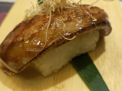 -古田居·特色寿司料理(星之岛旗舰店)