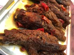 地狱小凤爪-春麗吃飯公司(工体店)