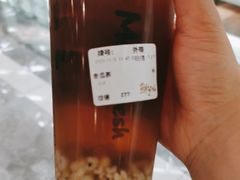 -鲜芋仙(花都融创茂店)