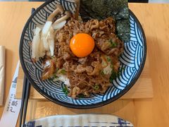 -火山屋台(新街口店)