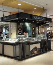 -周大福 CHOW TAI FOOK(新世界百货崇文店)