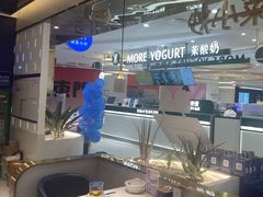 -兰湘子·湘菜小炒(崂山丽达店)