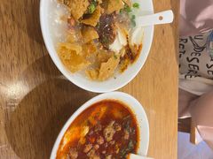 -豆相识•九九豆腐脑(牛咡桥店)