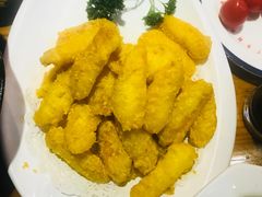 -东北大菜馆(延长路店)