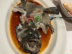 -万丽轩·粤菜(王府井金茂万丽酒店)