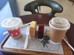 -蜂蝶来饼店(拱北总店)