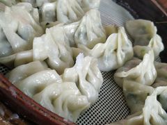 蒸饺-海汇源老烧麦店(东大街总店)
