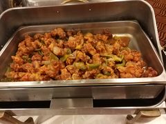 -良运大酒店餐厅