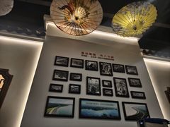 -洈水谣 · 地道荆州松滋菜(菱角湖公园店)