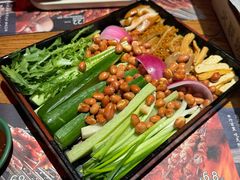 -火联烧烤(学院路创始店)