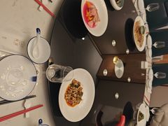 -夜宴江景餐厅