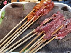 -串门邻居串串火锅(云南南路店)