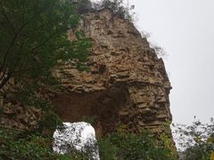 -老象峰