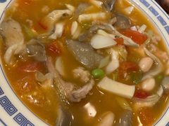 -老雒阳面馆·水席(定鼎门店)