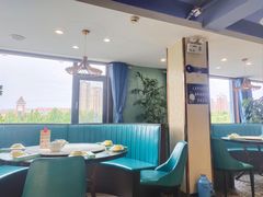 -小红鲸·海鲜餐厅(轸大路店)