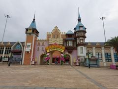 -美的鹭湖探索王国