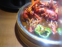 -红盔甲·小龙虾(天钥桥店)