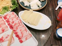 -蒙星月涮肚火锅城(宏运家园店)
