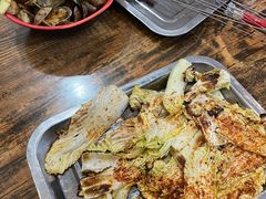 -马老大烧烤(和平路店)