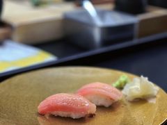 -Sushi Hanzo半藏(天环广场店)