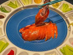 -四季小馆·潤·中国菜(越秀公园店)