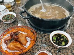 -皇鸽餐厅(龙塘店)