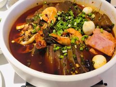 -眉州东坡(中关村店)