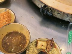 -阿昌白族石板烧(大理古城店)