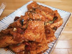 -东吉馆韩式餐厅(八经街总店)