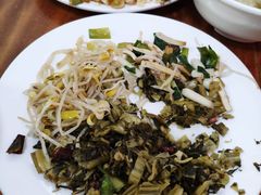 -温记府廟豆汤饭·始于1955年(海椒店)