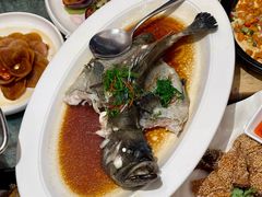 -79号渔船海鲜饭店(宝安店)
