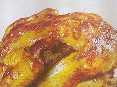 -上官窑鸡(长宁King88店)