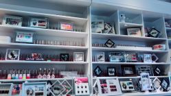 -NEW LOOK-绿麓 · 美甲美睫脱毛工作室