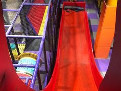 -Tenker Club弹刻极限主题公园 · 蹦床 · 团建 · 生日派对(大关店)
