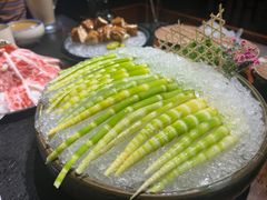 -火社火锅(平安大街店)