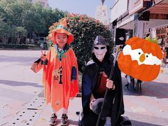 -吉的堡成长中心(大华虎城校区)