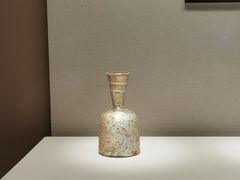 -敦煌石窟文物保护研究陈列中心