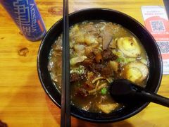 小份全家福-花溪巷牛肉粉(泉城路店)