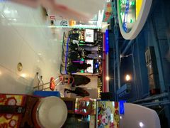 -星悦蓝海欢乐园(石路天虹店)